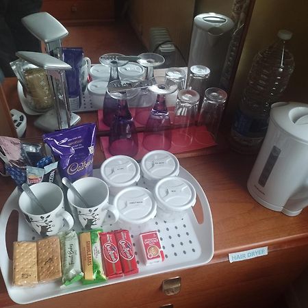 216 Glyn Eiddew Hotel Cardiff Ngoại thất bức ảnh